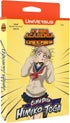 My Hero Academia Collectible Card Game Set 6: Jet Burn Clash Deck Toga...