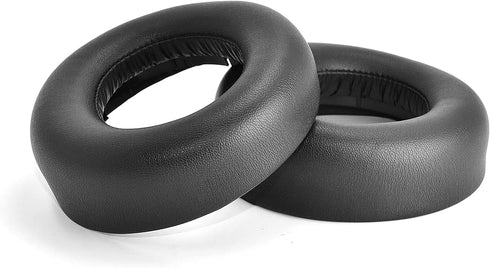 PS5 Ear Cushion - defean Replacement Ear pads pillow Cover Compatible with Sony ps5 Wireless headphone, PULSE 3D Wireless Headset, Softer Protein ...