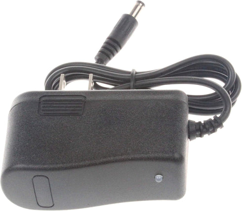 LM YN 12.6V 1A Power Adapter Li-ion Battery Charger with LED Indicator 5.5 x 2.5 2.1mm DC Interface Suitable for 11.1V 12.6V 3-String Lithium Batt...