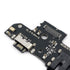 USB Charger Charging Port Dock Connector Ribbon Flex Cable PCB Board Compatible with Moto G50 XT2137 6.5inch...