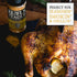 Rufus Teague - Chick N' Rub - Premium BBQ Rub - 6.2oz Bottle...