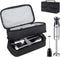 Storage bag for Hand Blender,Carrying Case for Immersion Blender Handheld,Stick Blender Travel Storage Organizer (Bag Only)...