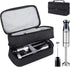 Storage bag for Hand Blender,Carrying Case for Immersion Blender Handheld,Stick Blender Travel Storage Organizer (Bag Only)...