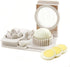 Norpro Egg Slicer, Wedger, Pierce with Garnish Tool...