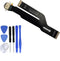 Charger Dock Charging Port Flex Cable Connector Replacement for Samsung Galaxy Note 20 Ultra 5G N986 SM-N986U N986U1 N986W N986V+Toolkit (Not for ...