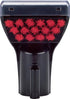 BISSELL 3" Tough Stain Tool for Carpet and Upholstery Cleaners, 3261...