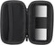 Heart Monitor Case for KardiaMobile 6L, 6-Lead, 1-Lead Personal EKG Monitor ECG Device, for Kardia Mobile Heart Rate Monitoring Devices Carrying P...