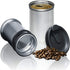 PRESSE by Bobble French Coffee Press And Insulated Stainless Steel Travel Tumbler for On-The-Go Brewing - 13 oz (Black)...