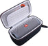 LTGEM Case Compatible with JBL Flip 6, JBL Flip 5 Flip 4 Speaker....