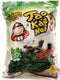 Tao Kae Noi Hi Crispy Seaweed Original Flavor, 1.41oz x 6packs...