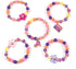 Make It Real Color Reveal DIY Bracelets......