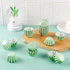200Pcs Sage Green Grease-Resistant Mini Cupcake Liners Wedding Muffin Baking Cups Baby Shower Cupcake Wrappers for Wedding Birthday Holiday Party ...