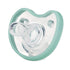 Dr. Talbot's Soft-Flex Orthodontic Pacifiers 6-12 Months, Aqua/White, 2 Pack...
