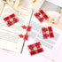 1500pcs/30 Packs Sign Here Tabs, Sign Here Stickers with Arrow Symbols, Sign Here Sticky Notes Arrow Tabs Sign Here Flags for Reminder Office Scho...