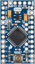 SparkFun Pro Mini ATmega328-3.3V/8MHz Development Board Compatible with Arduino Boards and IDE...