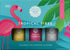 Woolzies Tropical Vibes Set of 3 Essential Oil Blends | Fresh Air, Sunny Outlook & Poolside Mimosa | 10ML...