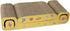 jovani Cat Scratching Board,3-in-1 Cardboard Cat Scratcher for Indoor Cats - Durable Cat Scratch Pad for Indoor Kitten to Protect The Furniture...