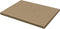 25 Chipboard Sheets 5 x 7 inch - 22pt (Point) Light Weight Brown Kraft Cardboard for Scrapbooking & Picture Frame Backing (.022 Caliper Thick) Pap...