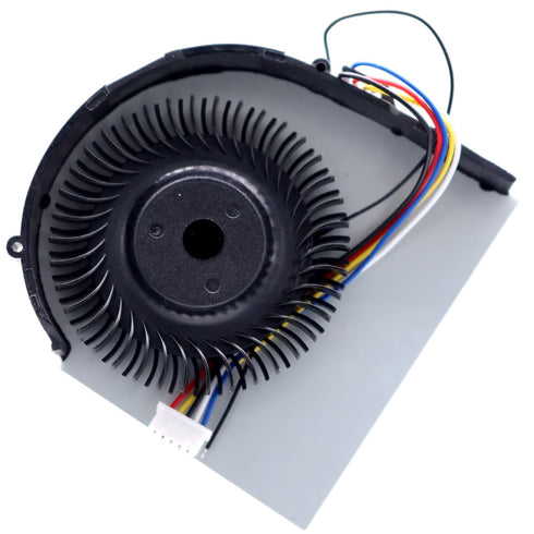 Deal4GO CPU Cooling Fan 04W3270 04W3269 Replacement for Lenovo ThinkPad T430 T430i (Soldering is Required)...