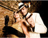 Daesan Gangster Hat For Men Women Wide Brim Fedora Hats Roaring 20s Costume...