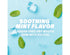 ACT Dry Mouth Moisturizing Gum, Soothing Mint, Sugar Free, 20 Count (Pack of 2)...