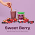 Amazing Grass Greens Blend Antioxidant: Super Greens Powder Smoothie Mix with Organic Spirulina, Beet Root Powder, Elderberry, Bilberry, Prebioiti...