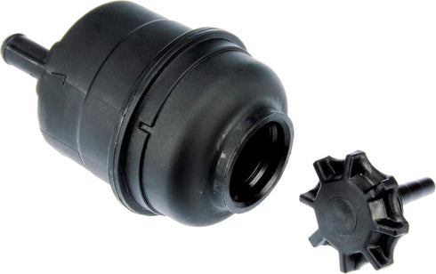 URO Parts 32411097164 Power Steering Reservoir, with Cap & Seal...