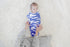 BaeBae Goods Swaddle Blanket, Adjustable Infant Baby Swaddling Wrap Set of 4, Baby Swaddling Wrap Blankets for Boys and Girls Made in Soft Cotton ...