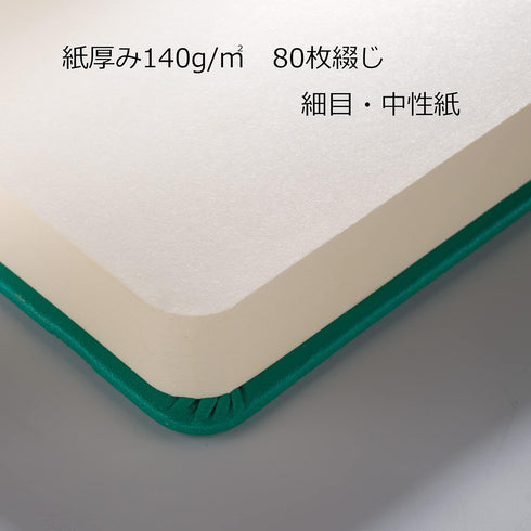 Talens Art Creation Sketch Book, Forest Green, 5.1 x 8.5, 80 Sheets (9314332M)...