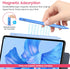 Stylus Pen for iPad,Tilt Sensitivity & Palm Rejection Magnetic Bluetooth Stylus Pen for iPad 9th&10th Generation Compatible with iPad Pro11&12.9''...