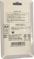 Craft Paper Punch of Mickey Mouse Logo (Japan Import)...