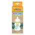 Dr. Brown's Natural Flow Anti-Colic Options+ Wide-Neck Glass Baby Bottle 5 oz/150 mL, with Level 1 Slow Flow Nipple, 1 Pack, 0m+...
