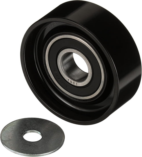 Gates 36220 DriveAlign Belt Drive Idler/Tensioner Pulley...