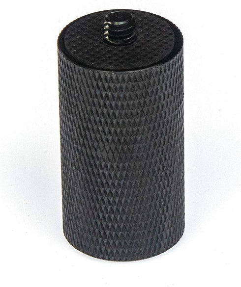 GRIFITI Nootle Camera Paint Pole Adapter 3/4-5 to 1/4-20 for Video Photo Mic Phone Extension Broom Painter Adaptor Painter's Adapters Extensioncam...