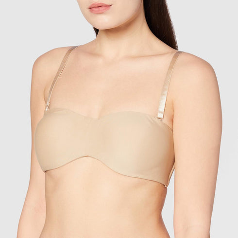 Maidenform womens Seamless bras, Body Beige, 36DD US...