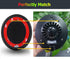 Solo3 Ear Pads Cushions Replacement for Beats Solo 2 & Solo 3 Wireless On-Ear Headphones, Ear Cushions Memory Foam Earpads with Soft Protein Leath...