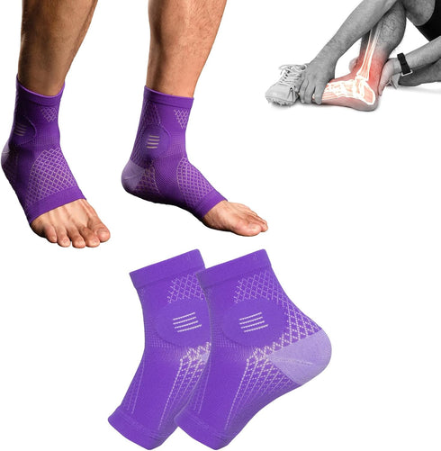 Stunor - Dr.Neuropathy Socks, Neuropathy Socks for Men and Women, Soothe Pain Relief Socks for Neuropathy Pain, Soothe Relief Compression Socks fo...