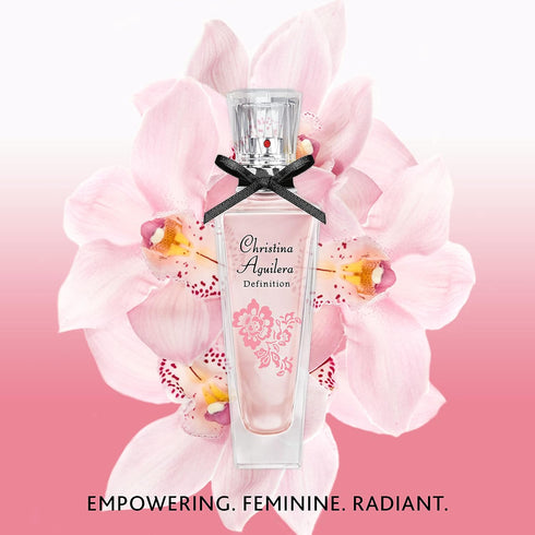 Christina Aguilera Definition, Perfume for Women, Eau de Parfum Spray, 0.5 fl. oz....