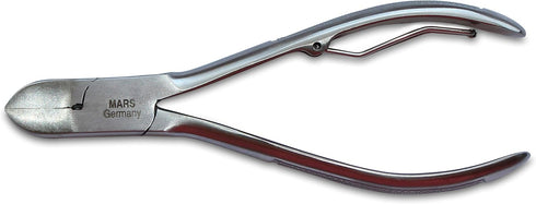 Mars Professional Pet Claw and Nail Clipper, For Small Nails...