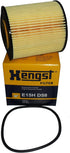 Hengst E15H D58 Oil Filter...