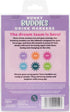 NPW Drinking Buddies Drink Markers, Wine Glass Charms for Parties - Bachelorette, Girls' Nights, Family Get Together & More, Novelty Gifts (6 Coun...