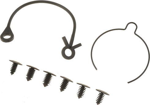 Dorman 55300 Universal Fuel Cap Tether...