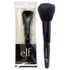 e.l.f. Cosmetics Complexion Brush for Flawless Makeup Application, Cruelty-Free Synthetic Taklon Brush...