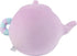 GUND Pusheen’s Kitchen: Teapot Squisheen Plush, Squishy Toy Stuffed Animal for Ages 8 and Up, Purple, 6”...