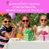 Neliblu Party Favors for Kids, 12 Pack (8.82 x 6.69 x 2.91) Fun Puzzle Balls - Goody Bag Fillers-Treasure Box Prizes for Classroom,Fidget Brain Te...