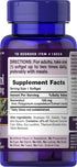Puritan's Pride Resveratrol 100 mg / 120 Softgels...