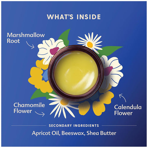 Motherlove Everyday Baby Balm (2oz) Plant-Based, All-Natural Baby Essential for Newborns, Infants, & Toddlers—Moisturizing Herbal Salve w/Calming ...