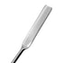 Eisco Labs - Laboratory Spoon, 9" - Stainless Steel Spatula Spoon for Science Experimentation, Spoon for Mixing Lab Ingredients, Polished - One 0....