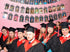 Graduation Photo Banner for 2025 2026 Party Decorations, Kindergarten to 12th Grade Picture Banner, Middle School, High School College Graduation ...
