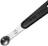 Spring Chef Stainless Steel Magnetic Measuring Spoons Set of 8 with Leveler, Round Metal Teaspoon & Tablespoon Measuring Spoons - Kitchen Gadgets ...